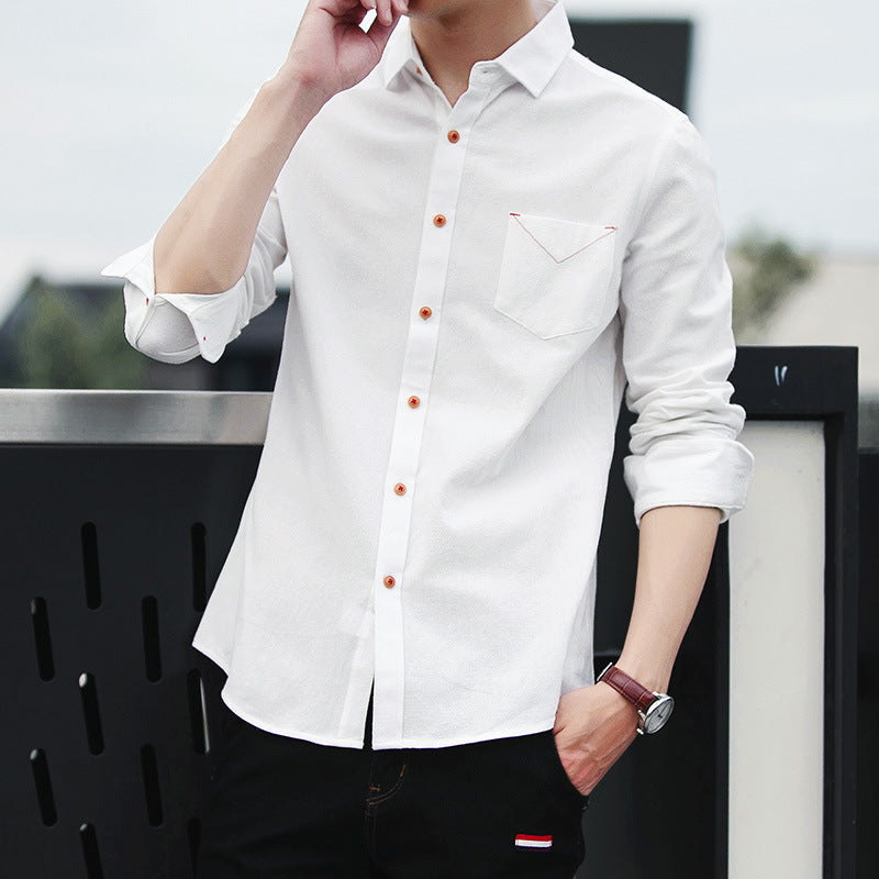 Men's casual shirts Saor Style