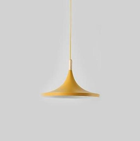 Chandelier Nordic Retro ABC Musical Instrument Lamp Aluminum Restaurant Chandelier Bar Table Lamp Three Head Cafe Hotel Engineering Light GND Products