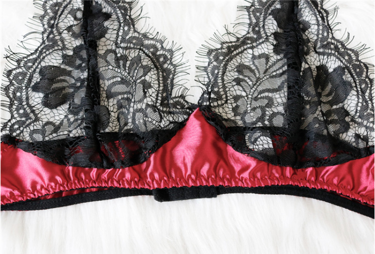 Lustful Desire Lingerie Set GND Products