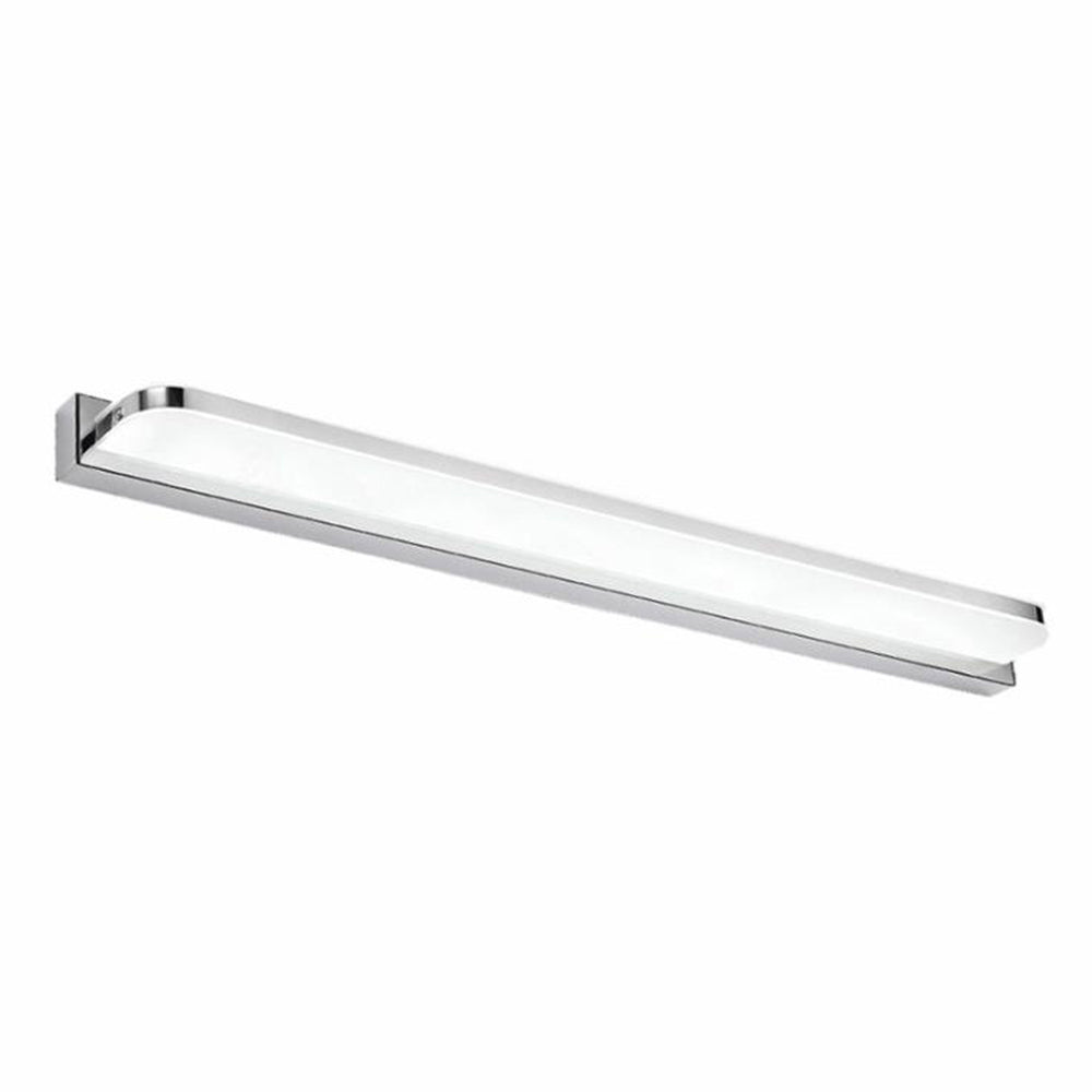 Led Mirror Front Light Bathroom Toilet Water Mist Makeup Light Mirror Light Wall Light Nordic Minimalist Modern Mirror Cabinet Light GND Products