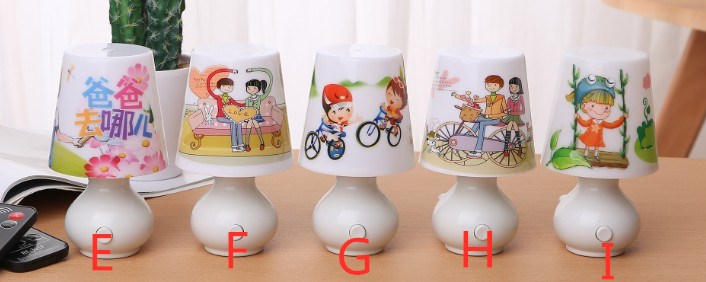 LED light control night light GND Products
