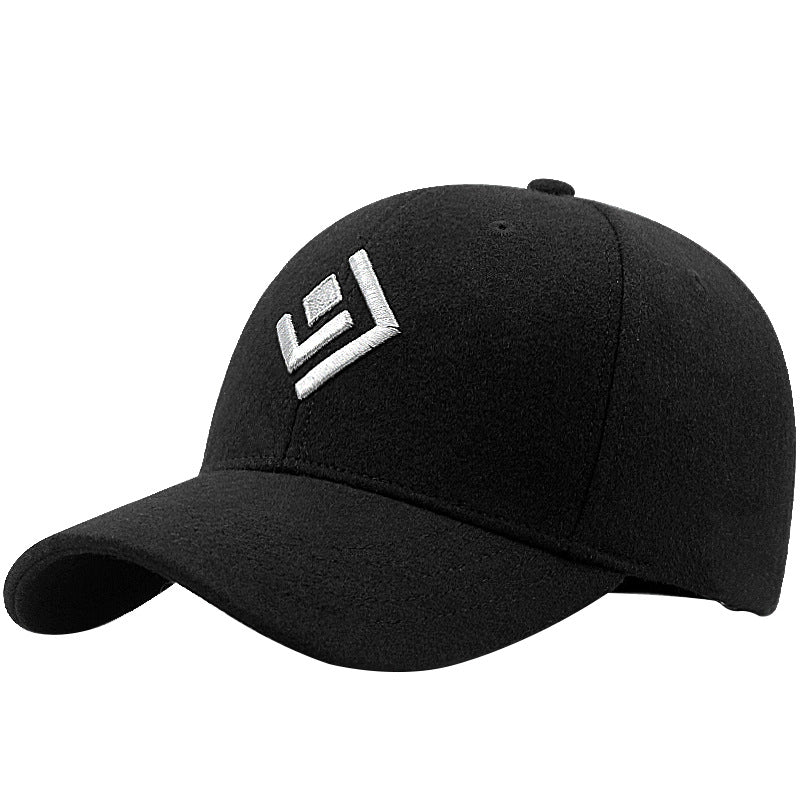 Large Baseball Hat