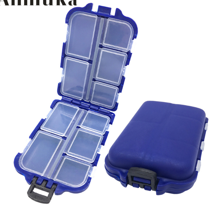 Fishing gear accessories box GND Products