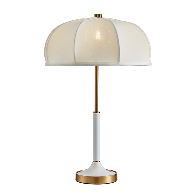 Nordic Living Room Bedside Light Luxury Retro Modern Simple Table Lamp GND Products