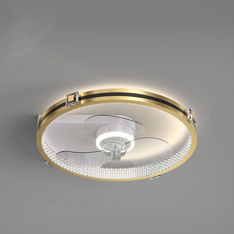 Quiet Simple Modern Nordic Light Luxury Children's Room Lamps GND Products
