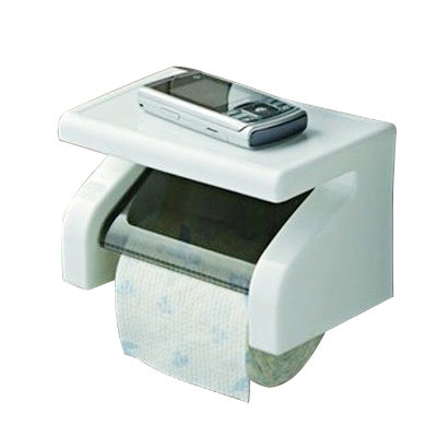 Tissue holder for bathroom office GND Products