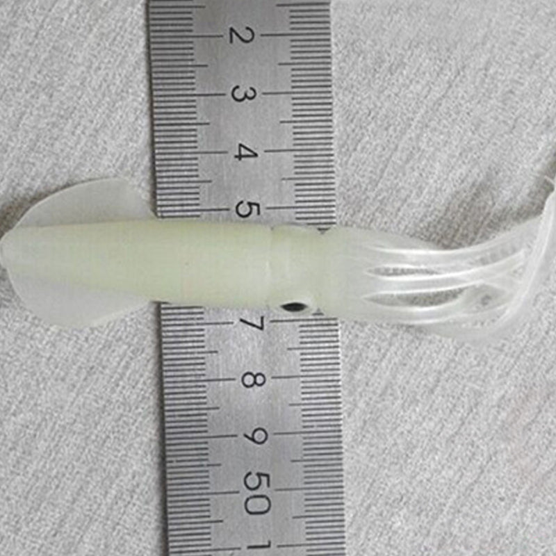 Sea fishing luminous squid bait GND Products