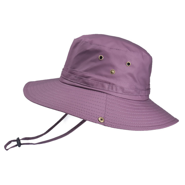 Men's sun hat