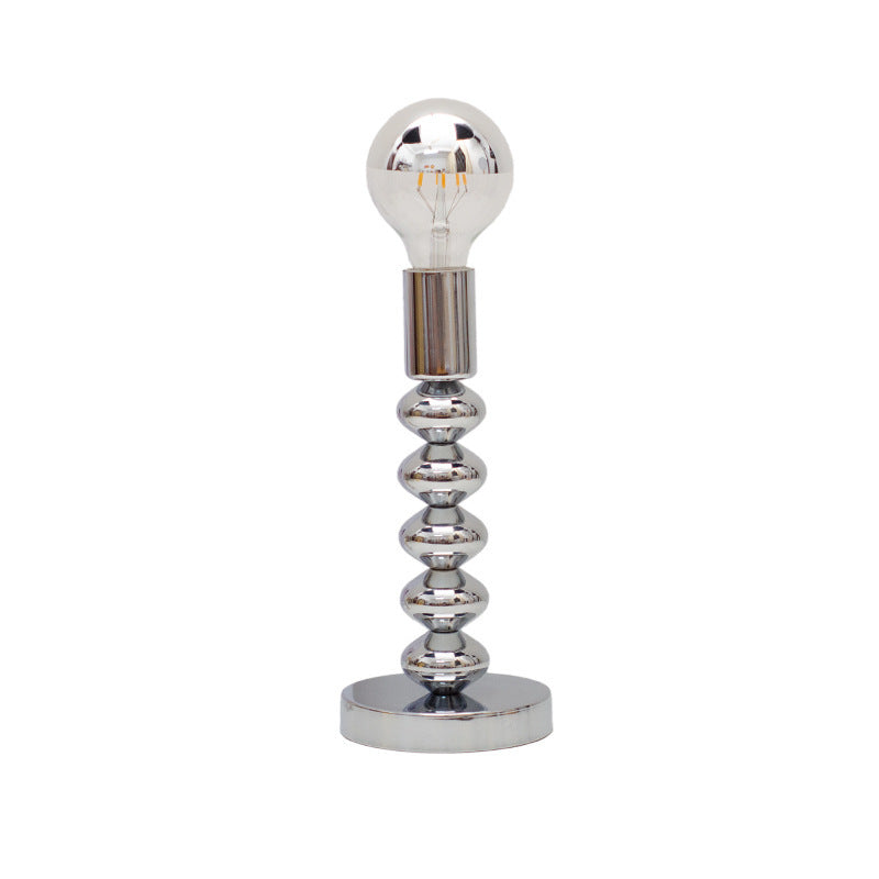 Mushroom Creative Nordic Wedding Decoration Light Luxury Table Lamp GND Products