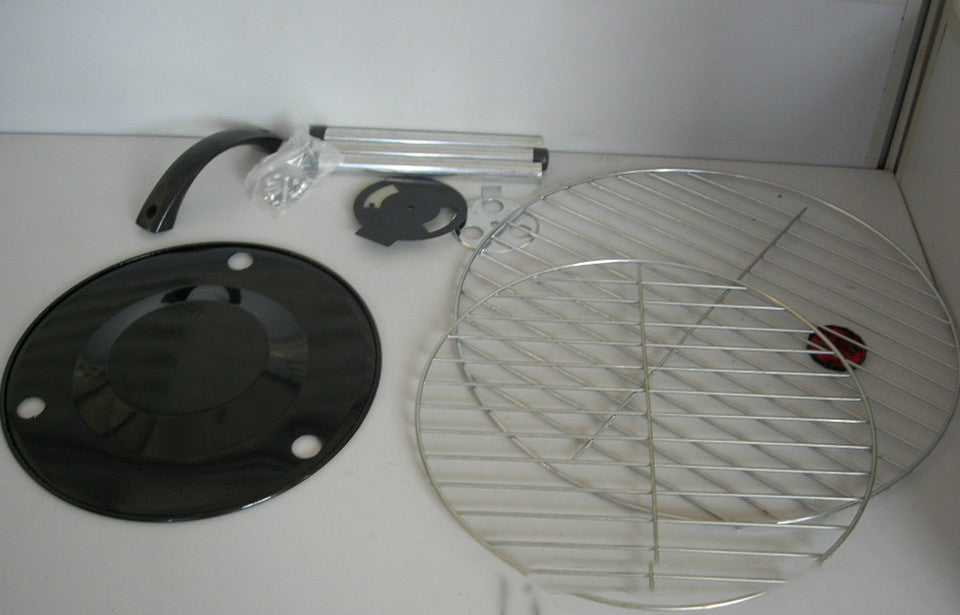 Grill Spherical Grill BBQ Barbecue Stove GND Products