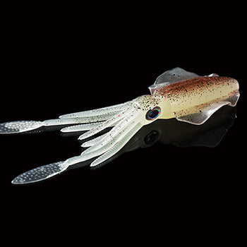 Luminous bionic squid bait GND Products