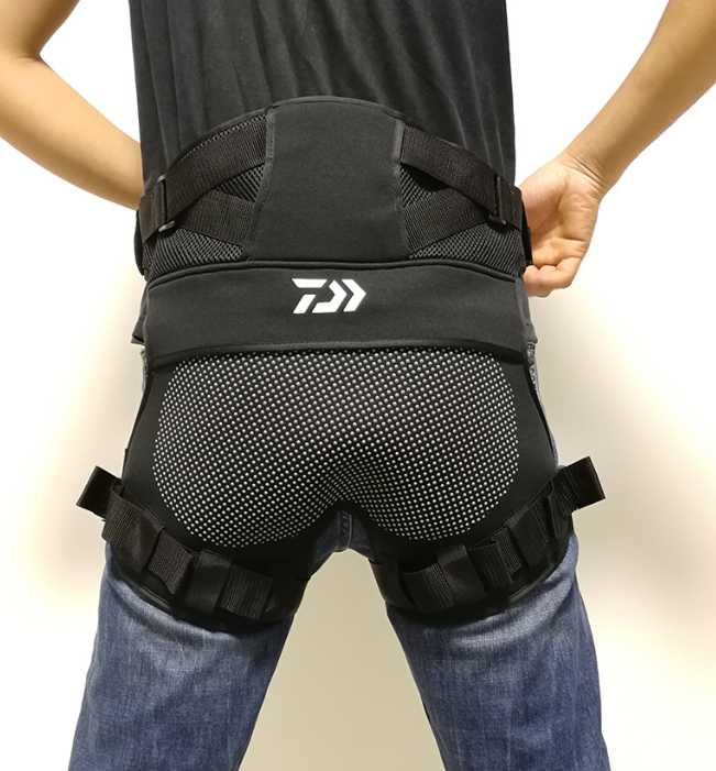 Fishing thick sea fishing cushion GND Products