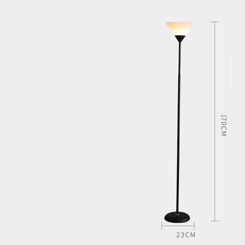 Modern Minimalist Living Room Floor Lamp Bedroom Light Nordic Creative Study Decoration GND Products