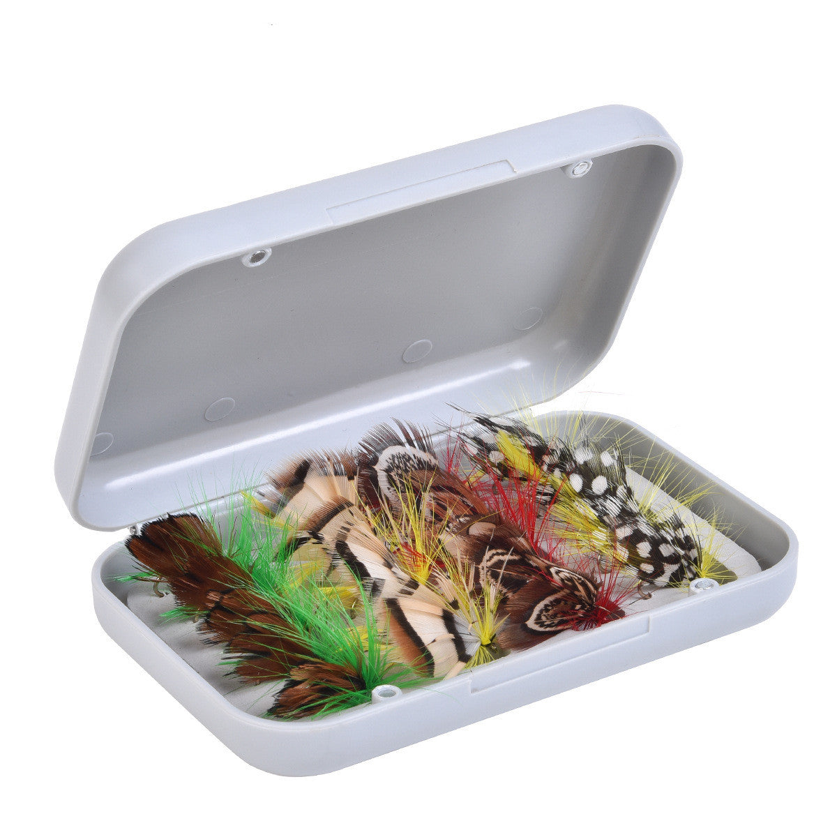 Fly Fishing Imitation Butterfly Bionic Fish Hook Lure Artificial Lure Fishing GND Products