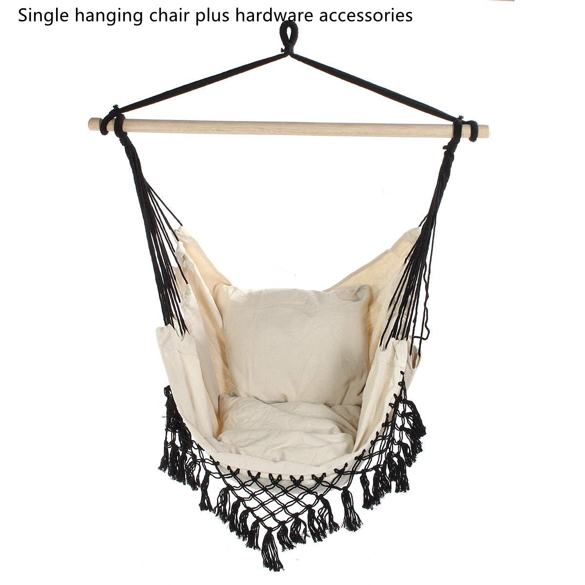 Tassel Hanging Chair