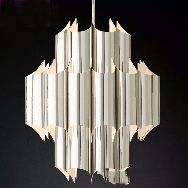 Post Modern Luxury Creative Chandelier