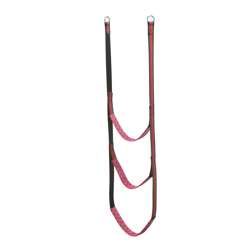 Boat Ladder Rope Inflatable Boat Rope Ladder ,Portable Rope Ladder For Inflatable Boat