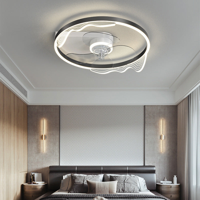 Quiet Simple Modern Nordic Light Luxury Children's Room Lamps GND Products
