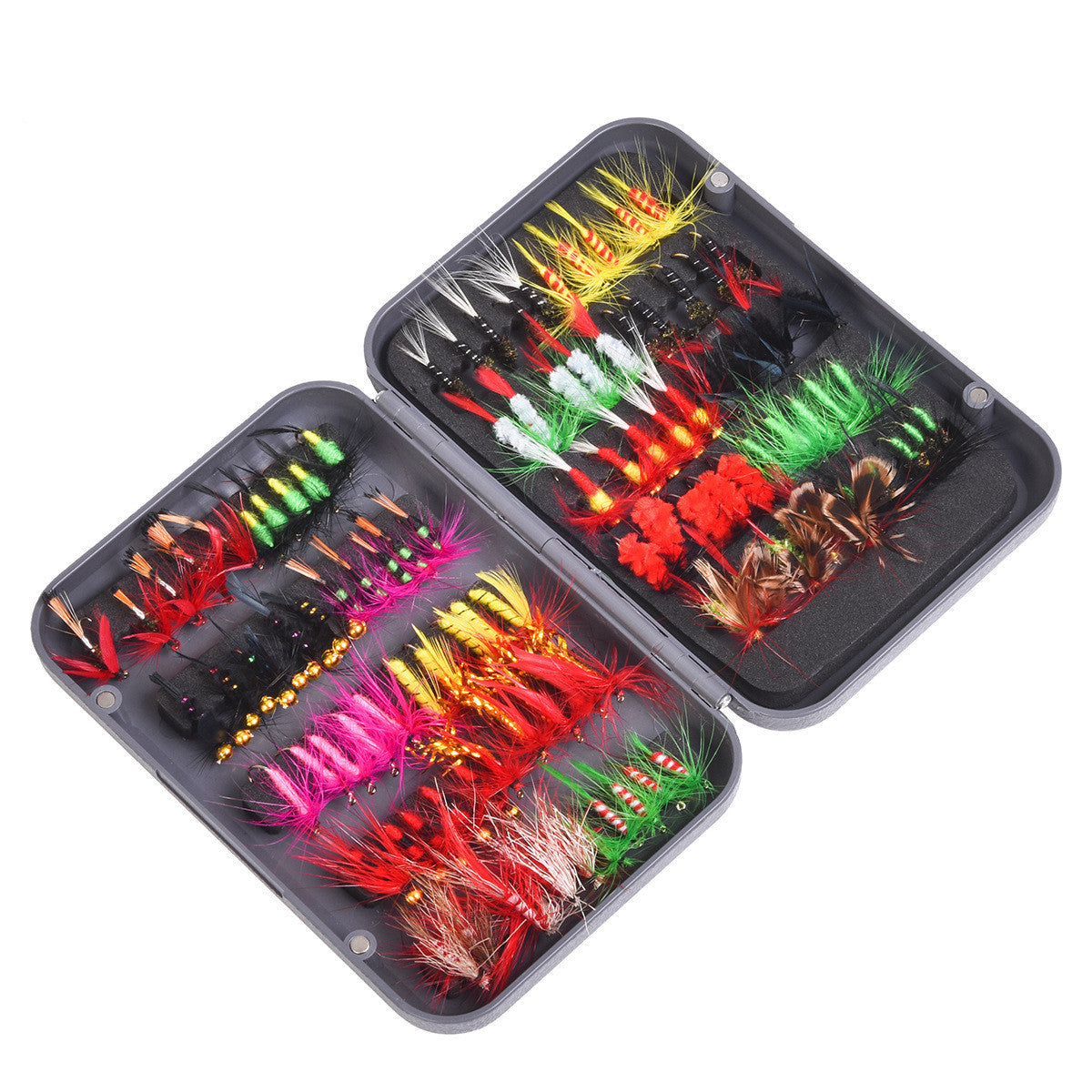 Fly Fishing Imitation Butterfly Bionic Fish Hook Lure Artificial Lure Fishing GND Products