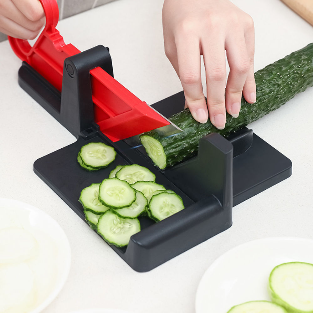 Multifunctional Vegetable Cutting Kitchen Vegetable Cutting Artifact Carrot And Potato Cutting Machine Kitchen Accessories GND Products