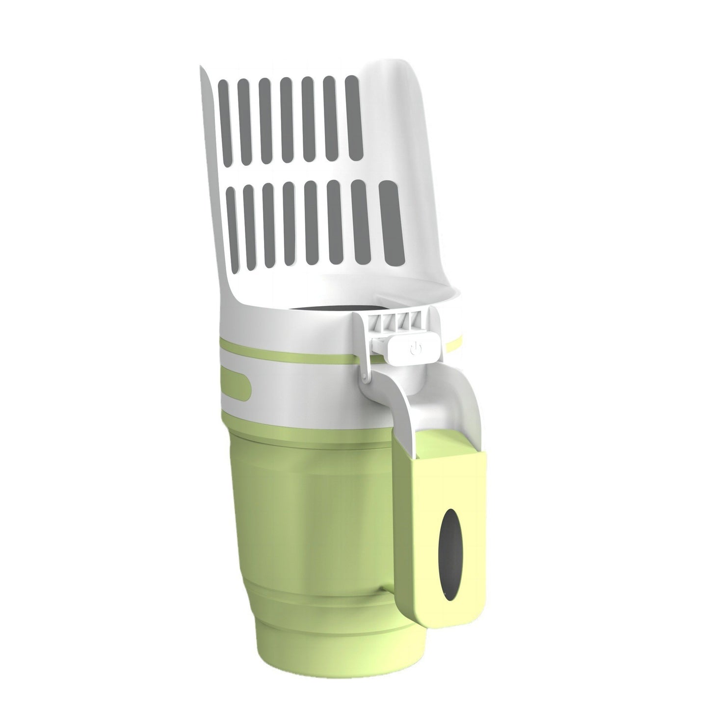 Upgrade Widen Cat Litter Shovel Scoop With Refill Bags Large Cat Litter Box Self Cleaning Cat Waste Bin System Pet Supplies Pet Products Saor Style