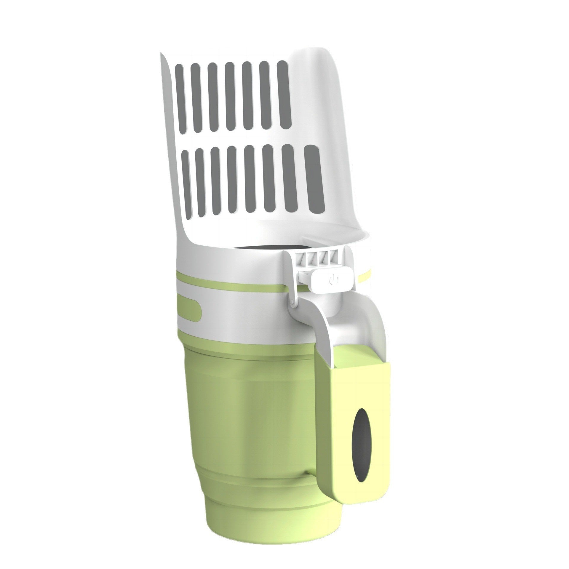 Upgrade Widen Cat Litter Shovel Scoop With Refill Bags Large Cat Litter Box Self Cleaning Cat Waste Bin System Pet Supplies Pet Products Saor Style