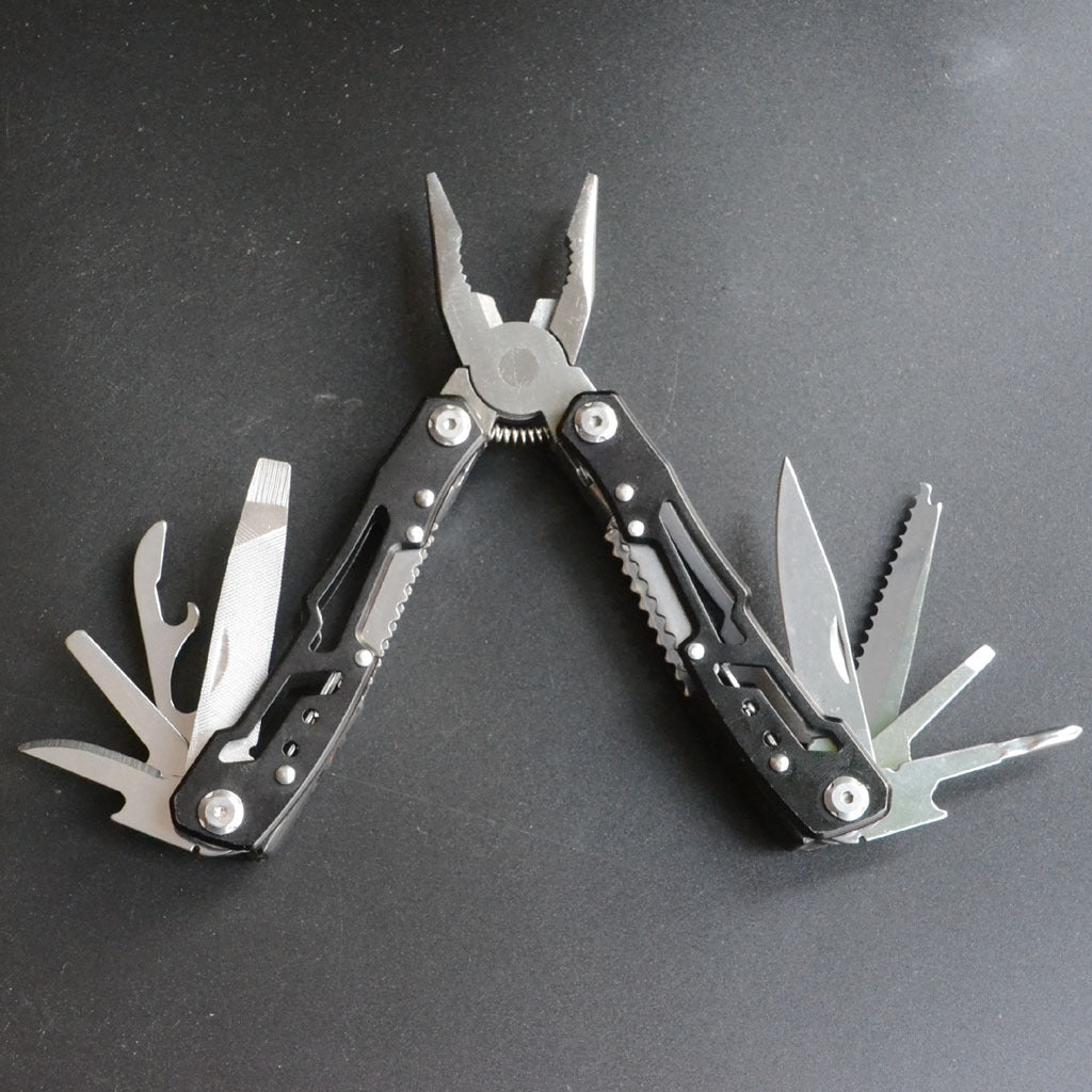 All Steel Multi-function Pliers GND Products