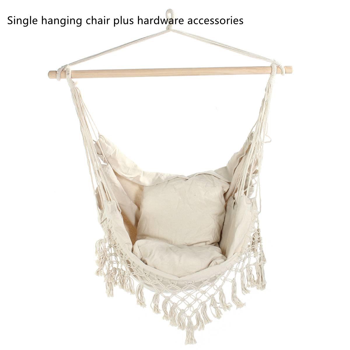 Tassel Hanging Chair