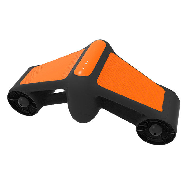 Underwater Booster UAV Autonomous Vehicle GND Products