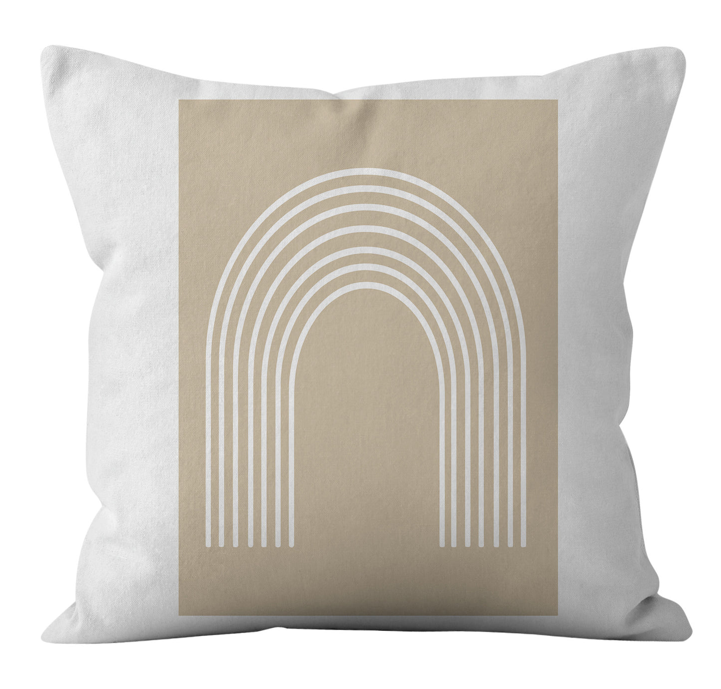 Nordic New Abstract Modern Minimalist Pillowcase Saor Style