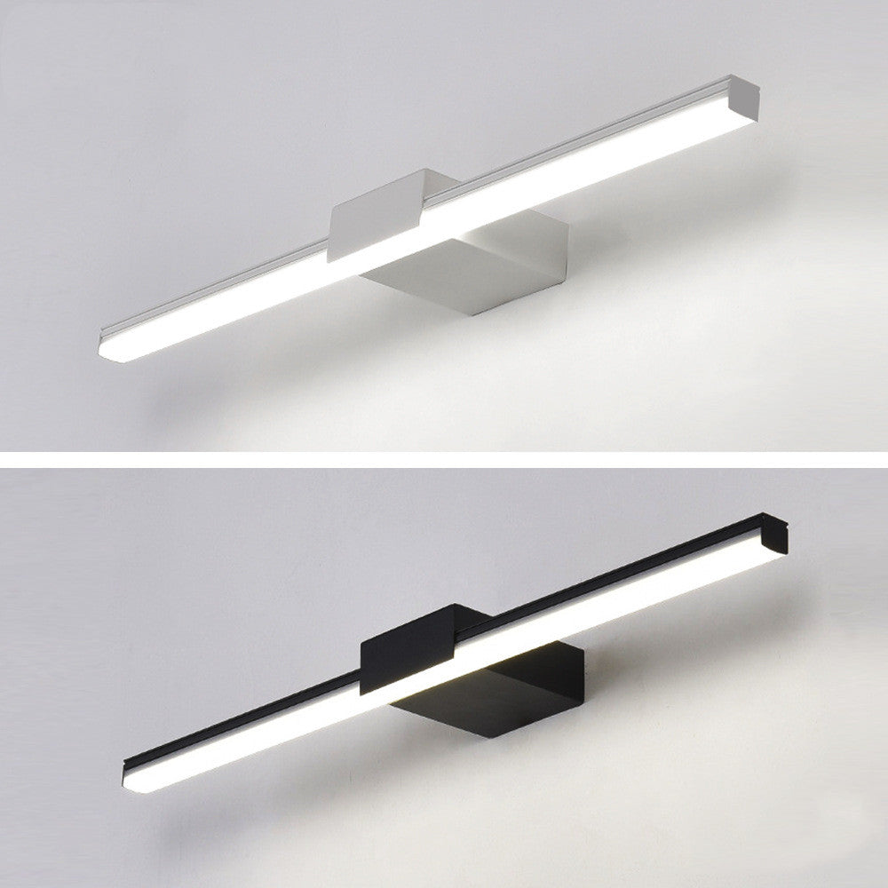 Nordic Style Bathroom Led Mirror Headlight Lighting GND Products