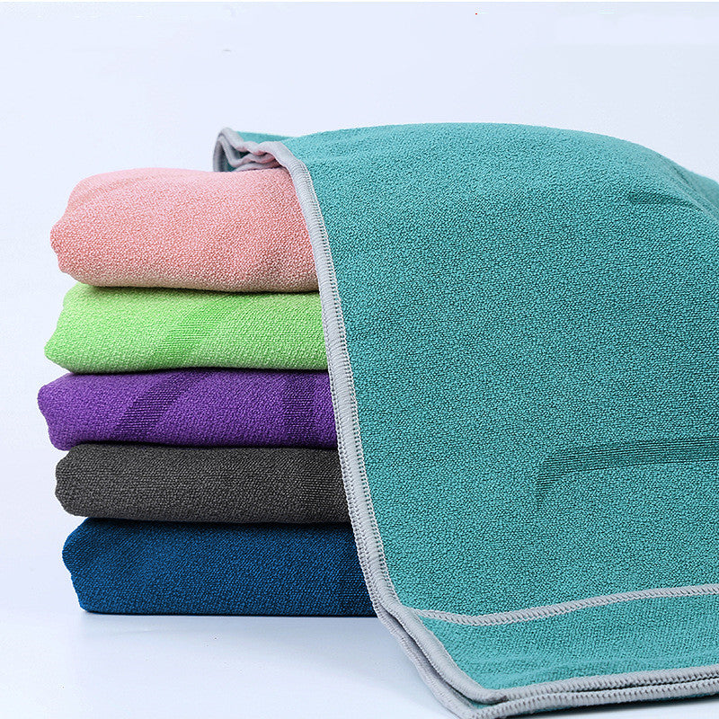Yoga Towel Yoga Towel Rest Blanket Saor Style