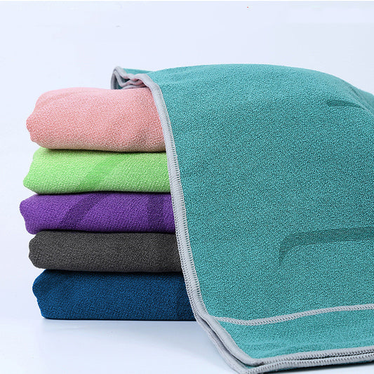 Yoga Towel Yoga Towel Rest Blanket Saor Style
