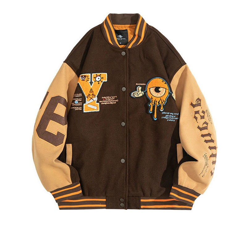 New Trendy Jackets For Loose Outer Wear