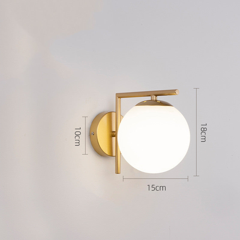 Light Luxury Hotel Aisle Corridor Light GND Products