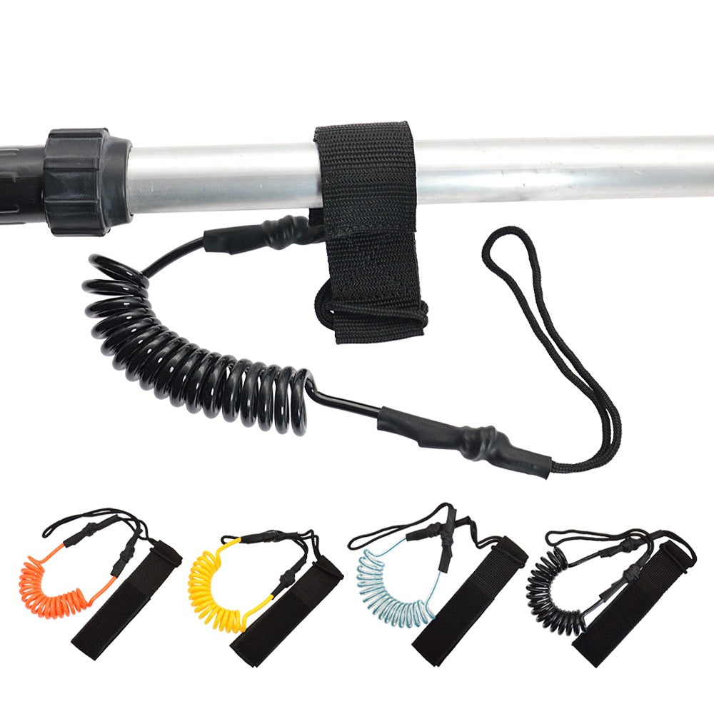 Canoe Safety Anti Loss Spring Rope GND Products