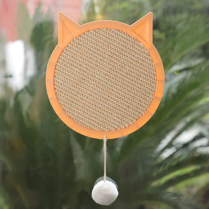 Cat Scratch Board Sisal Resistant Suspension GND Products