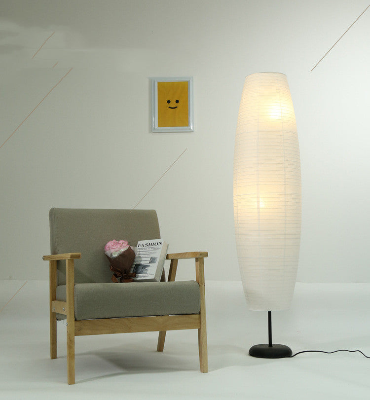 Nordic European Style Minimalist Floor Lamp Ins GND Products