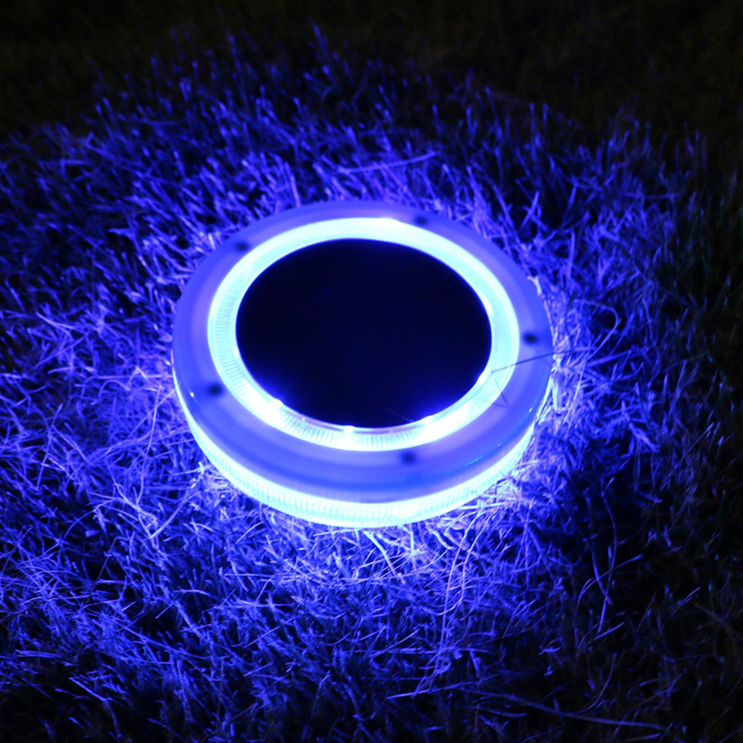Fashion New Outdoor Colorful Water Float Lamp GND Products