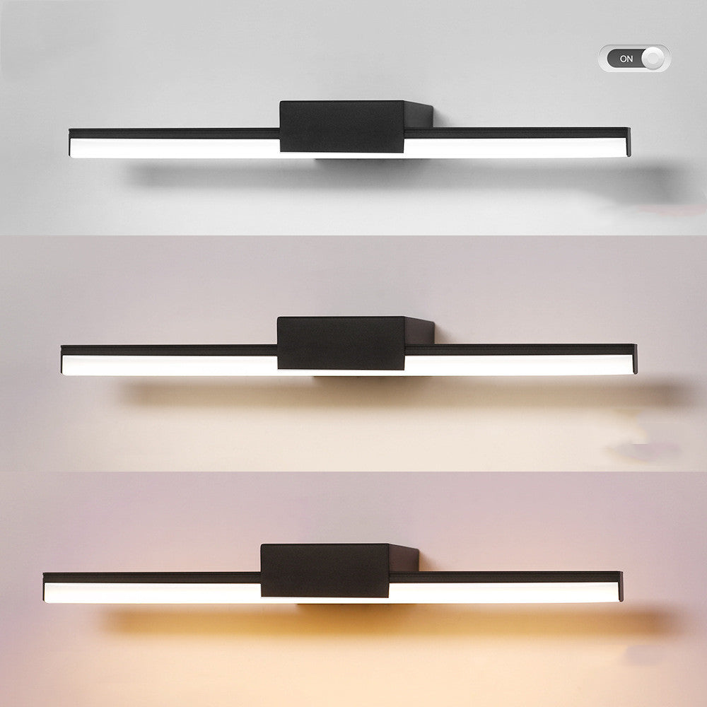 Nordic Style Bathroom Led Mirror Headlight Lighting GND Products