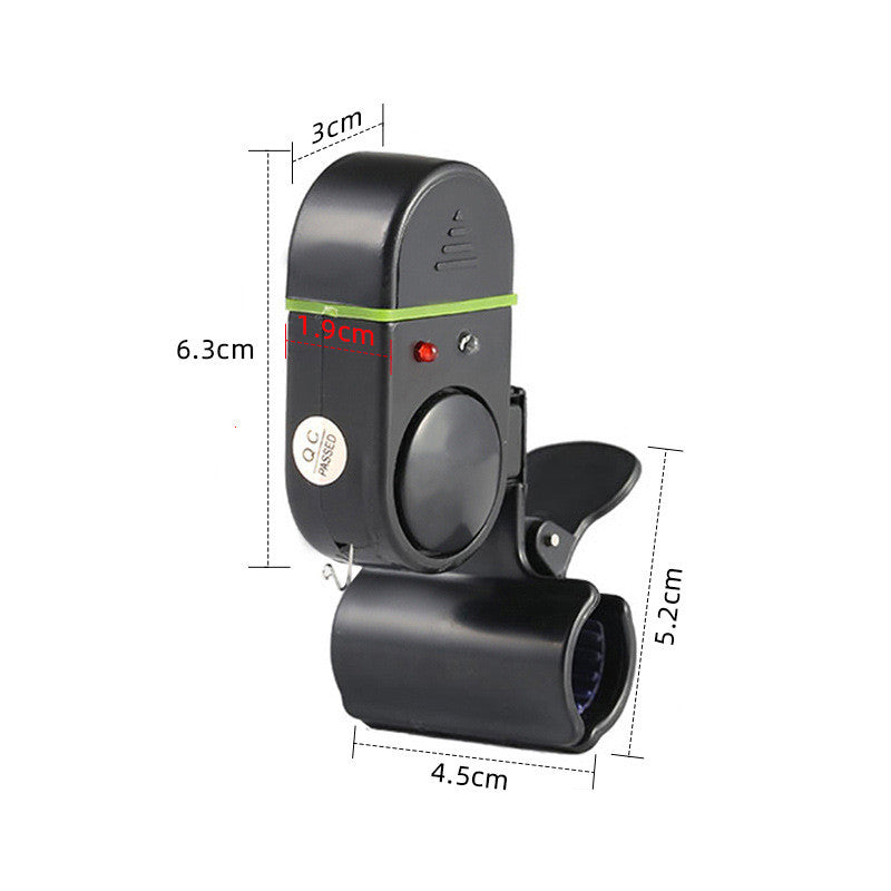 Fishing Gear Sensor Waterproof Automatic Alarm GND Products