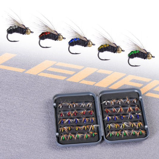 Fly Fishing Lure Hooks Suit GND Products