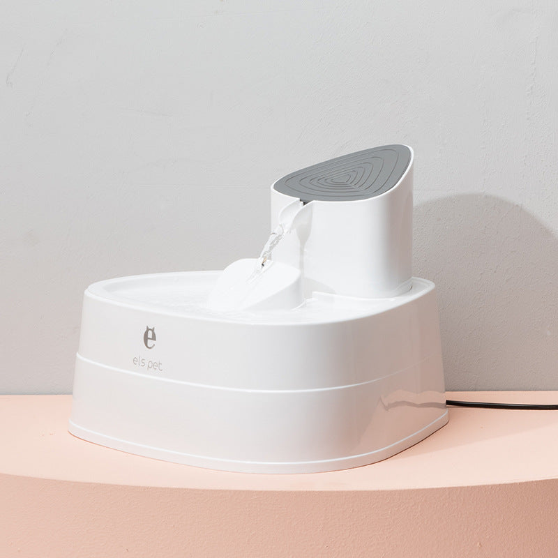 Mi Water Dispenser Electric Circulating Filter Mute Pet Water Dispenser Pet Water Dispenser Pet Water Cup Saor Style