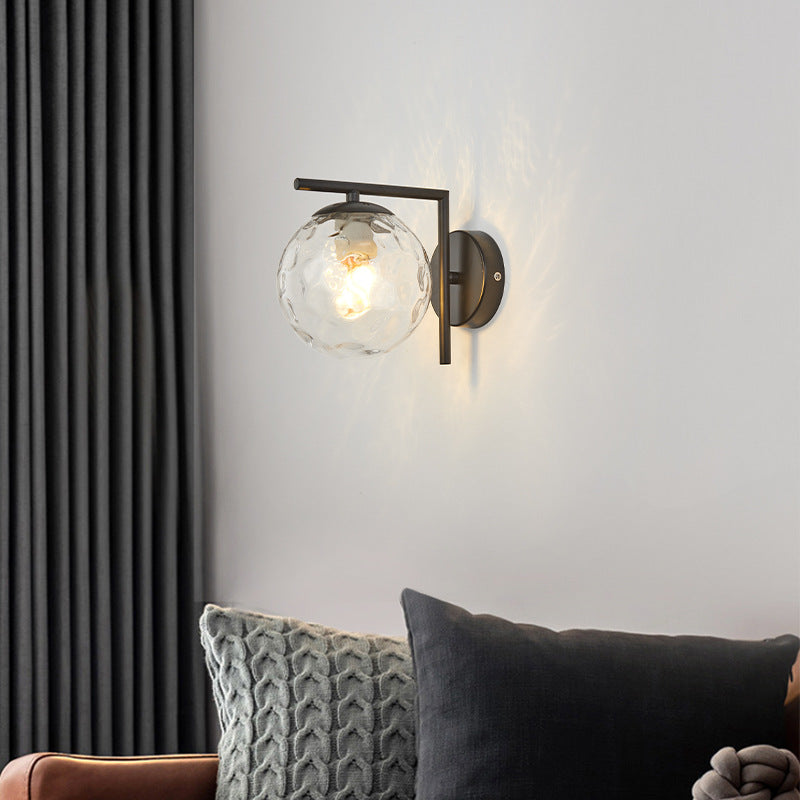 Light Luxury Hotel Aisle Corridor Light GND Products