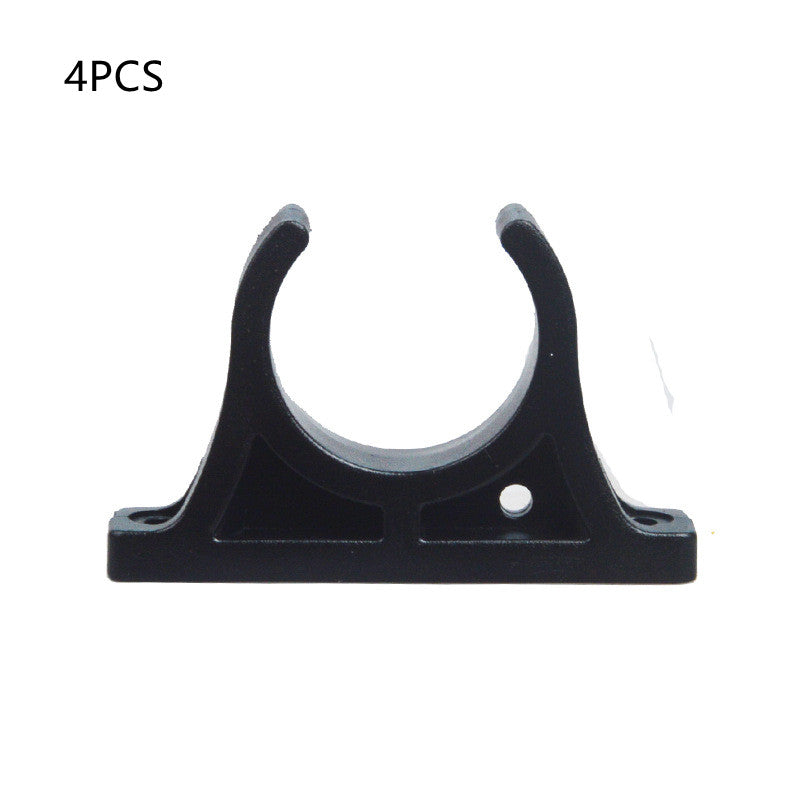 Stylish Multipurpose Plastic Kayak Paddle Clip GND Products