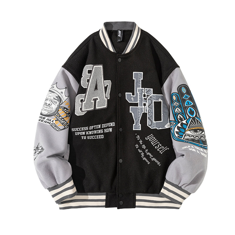 New Trendy Jackets For Loose Outer Wear