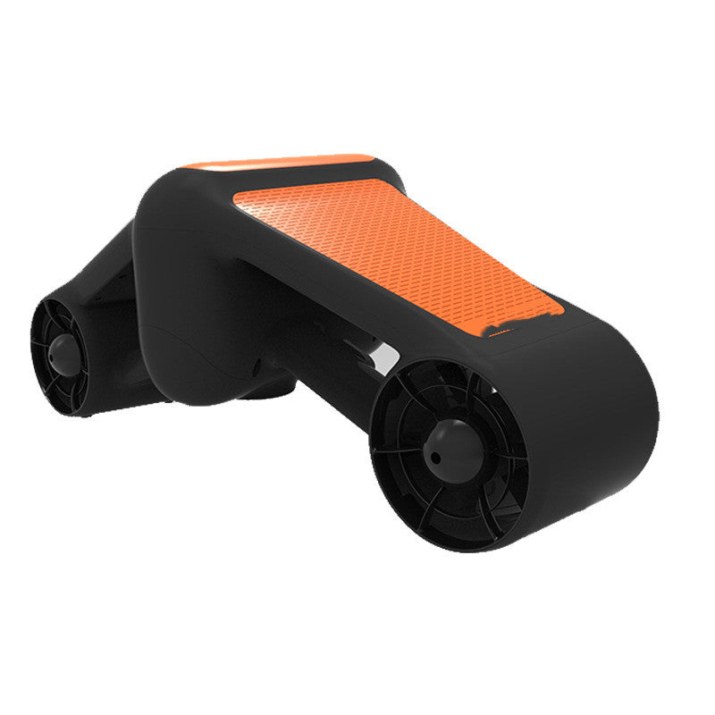 Underwater Booster UAV Autonomous Vehicle GND Products