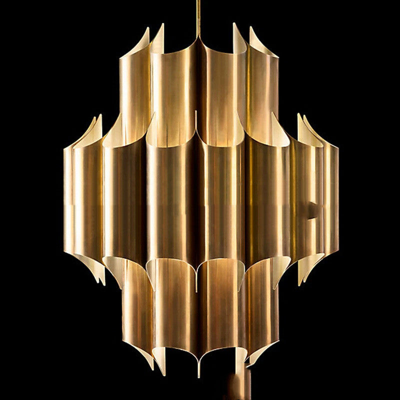 Post Modern Luxury Creative Chandelier