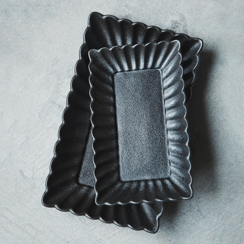 Japanese Tableware Dish Plate
