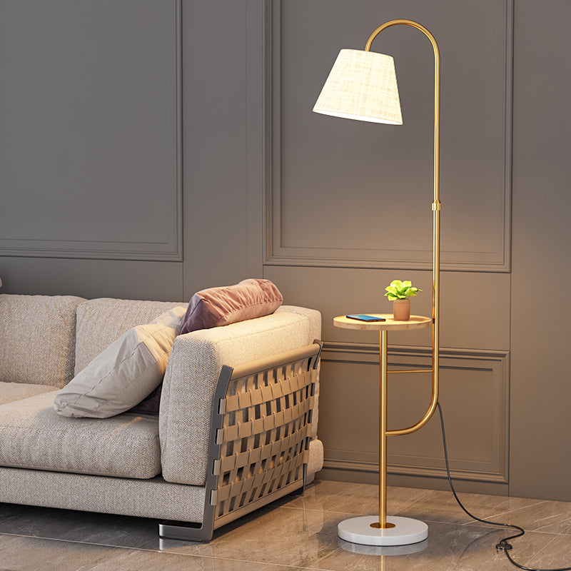 Wireless Charging Nordic Ins Floor Lamp GND Products